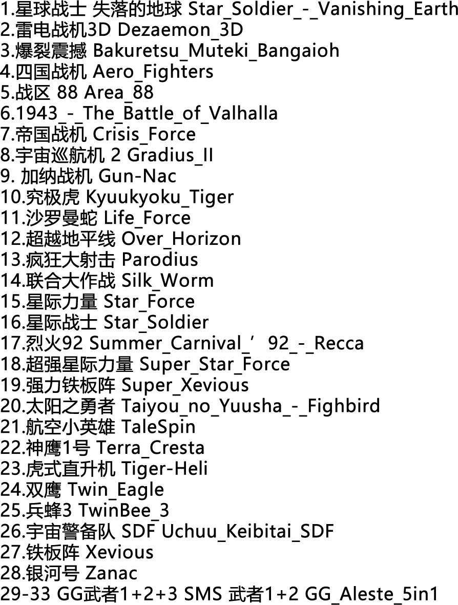 64 Bit Games ** 33 games in 1  – Arcade Quest Bewertung und Preis