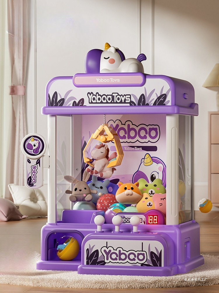 Claw Machine for Kids Mini Ven – Arcade Vending Machines Bewertung und Preis