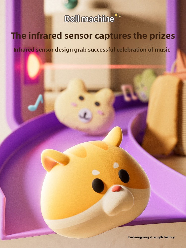Claw Machine for Kids Mini Ven – Arcade Vending Machines Bewertung und Preis