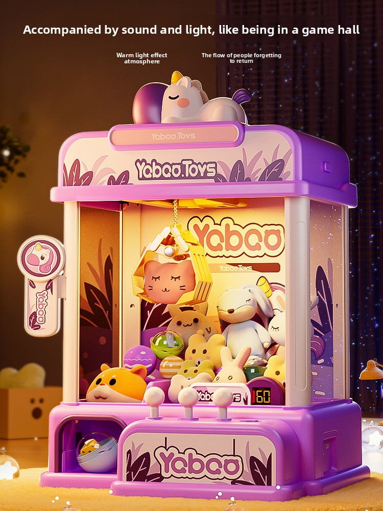 Claw Machine for Kids Mini Ven – Arcade Vending Machines Bewertung und Preis