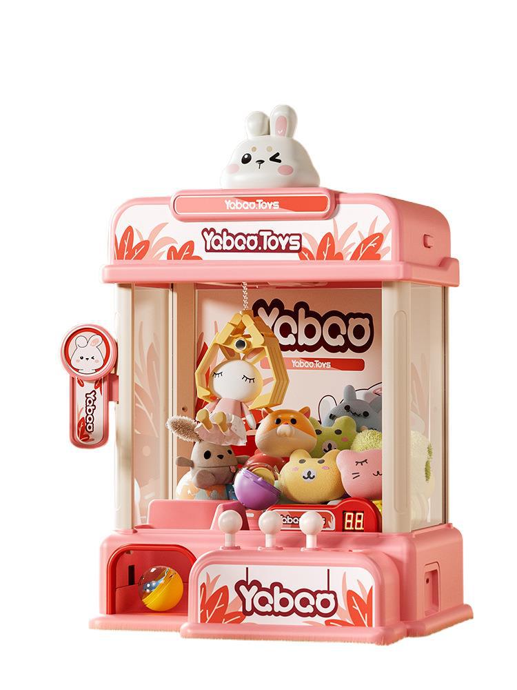 Claw Machine for Kids Mini Ven – Arcade Vending Machines Bewertung und Preis