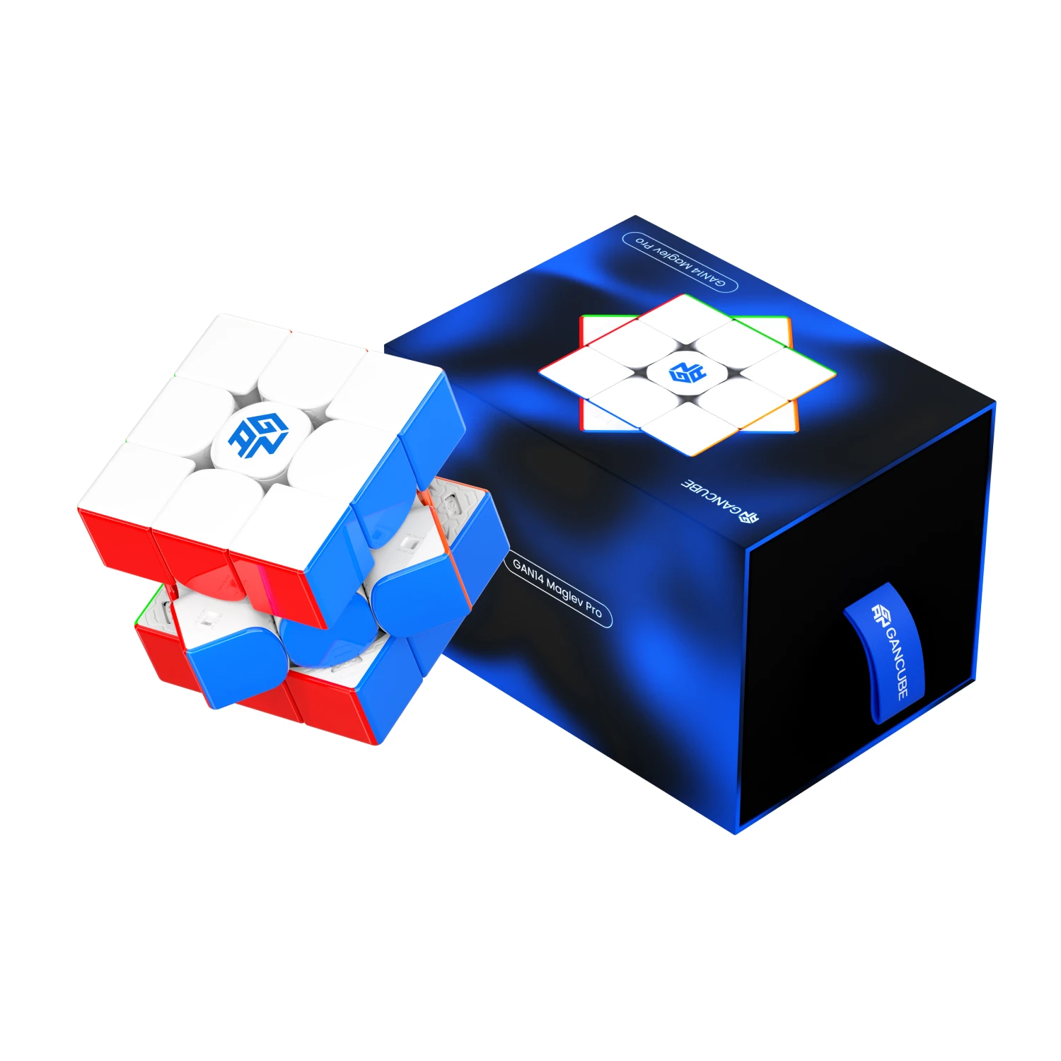 【JudyCube】GAN 14 Maglev Pro UV – Arcade Z Bewertung und Preis