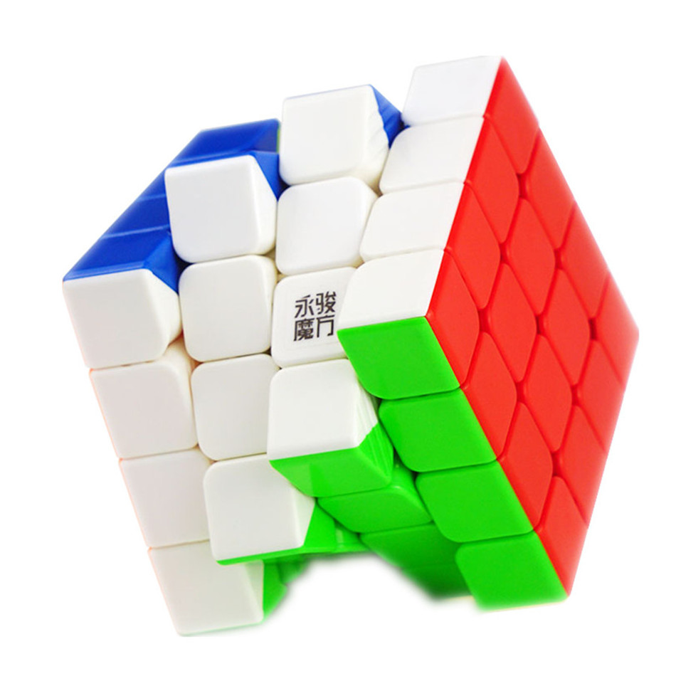 YJ Yusu V2 M 4x4 Magnetic Magi – Arcade Z Bewertung und Preis