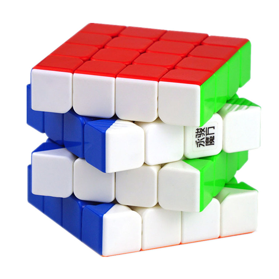 YJ Yusu V2 M 4x4 Magnetic Magi – Arcade Z Bewertung und Preis