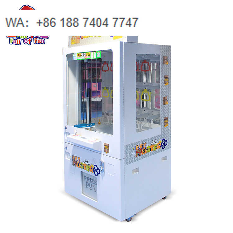 Mini Arcade Machine All Steel  – Arcade Style Vending Machine Bewertung und Preis