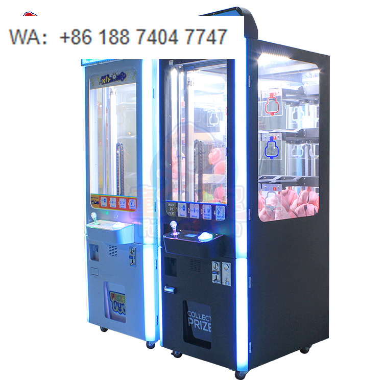 Mini Arcade Machine All Steel  – Arcade Style Vending Machine Bewertung und Preis