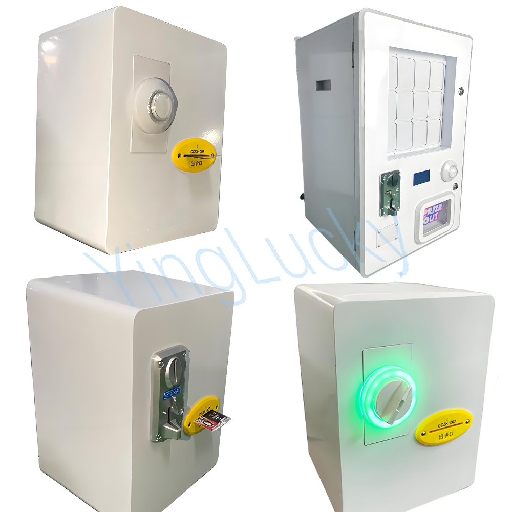 Arcade, Card Vending Machine,  – Arcade Games And Vending Bewertung und Preis