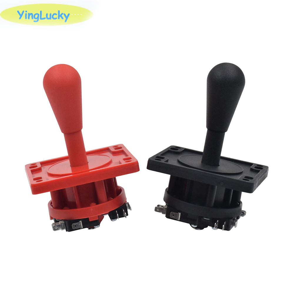yinglucky Competition joystick – Arcade Game Cabinet Bewertung und Preis