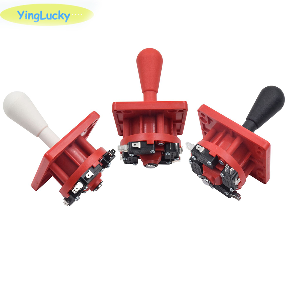 yinglucky Competition joystick – Arcade Game Cabinet Bewertung und Preis