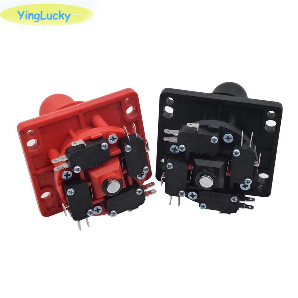 yinglucky Competition joystick – Arcade Game Cabinet Bewertung und Preis