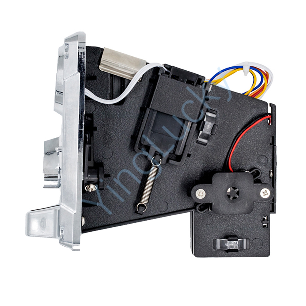 Arcade Coin Acceptor Mechanism – Token Coin Mechanism Bewertung und Preis