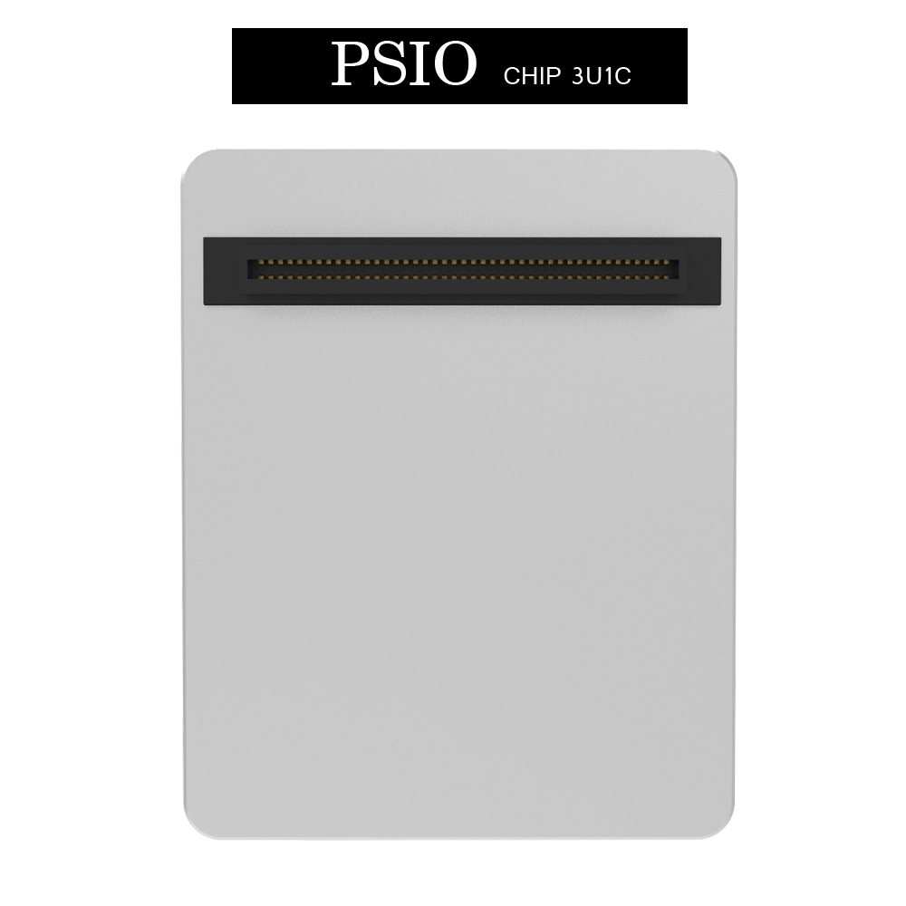 PSIO optical drive simulator r – Arcade Quest Bewertung und Preis