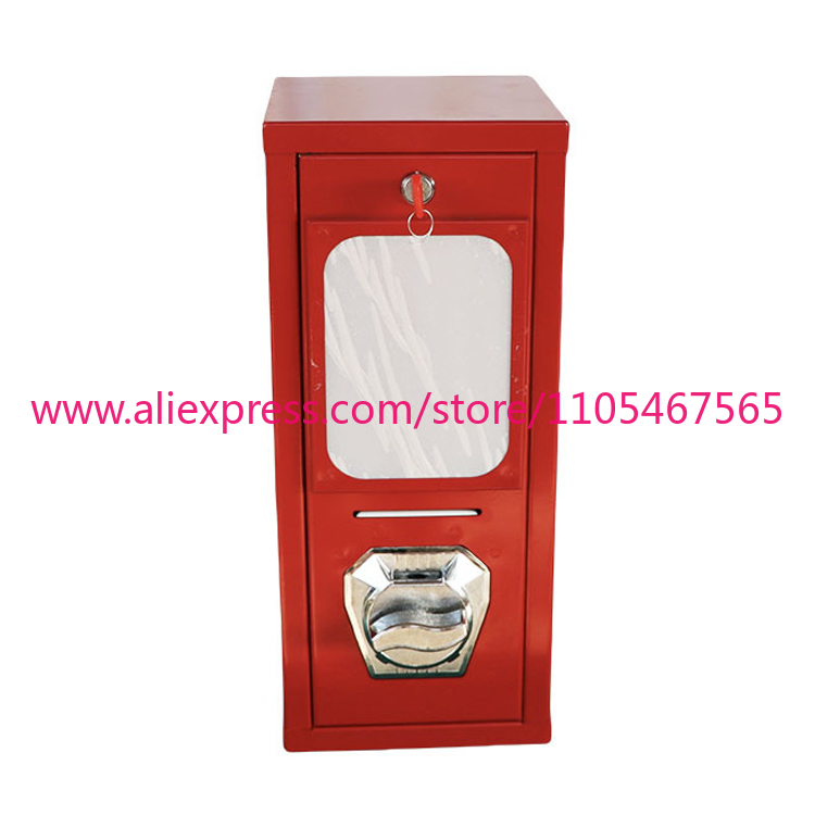 1PCS Easy-to-carry vending mac – Token Coin Mechanism Bewertung und Preis