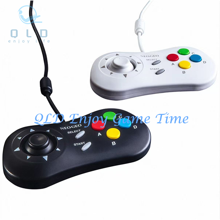 2PCs of Original NEOGEO MINI G – Dance Pad Machine Bewertung und Preis