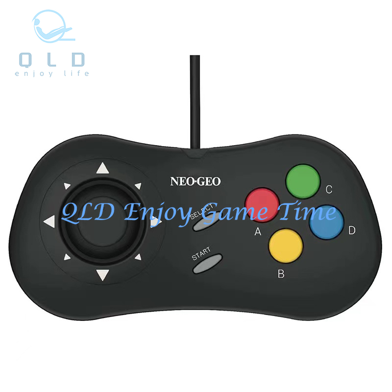 2PCs of Original NEOGEO MINI G – Dance Pad Machine Bewertung und Preis
