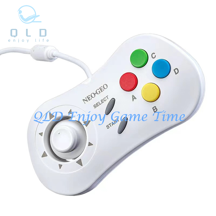 2PCs of Original NEOGEO MINI G – Dance Pad Machine Bewertung und Preis