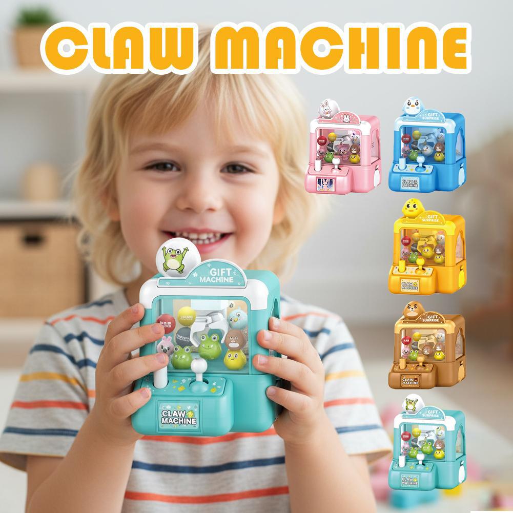 Cute Arcade claw Machine Toys  – Arcade Vending Machines Bewertung und Preis