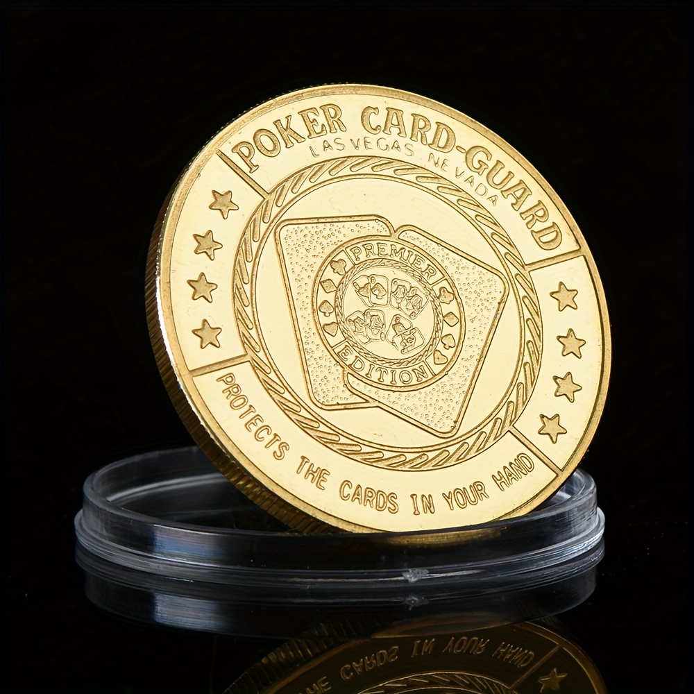 5pcs Welcome To Nevada Las Veg – Token Coin Mechanism Bewertung und Preis