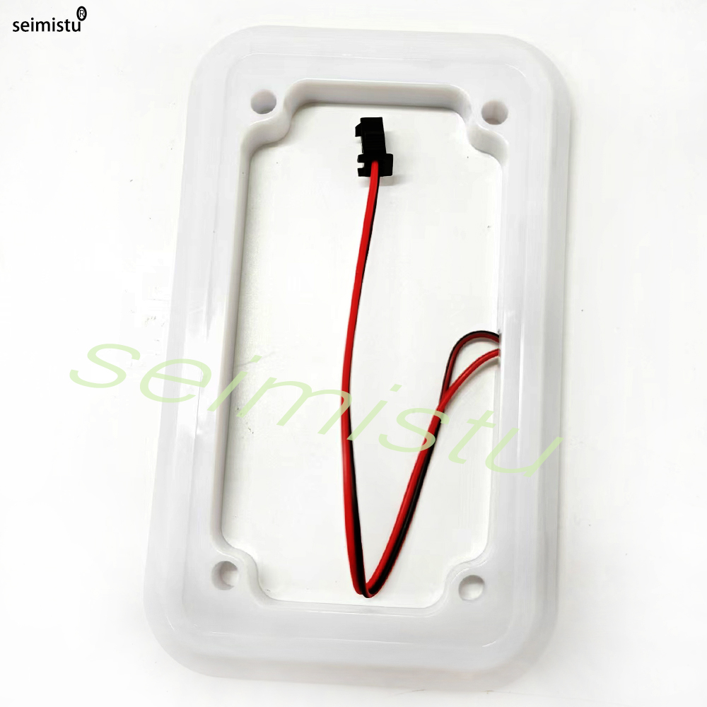 Coin acceptor LED Colorful LED – Arcade Games And Vending Bewertung und Preis