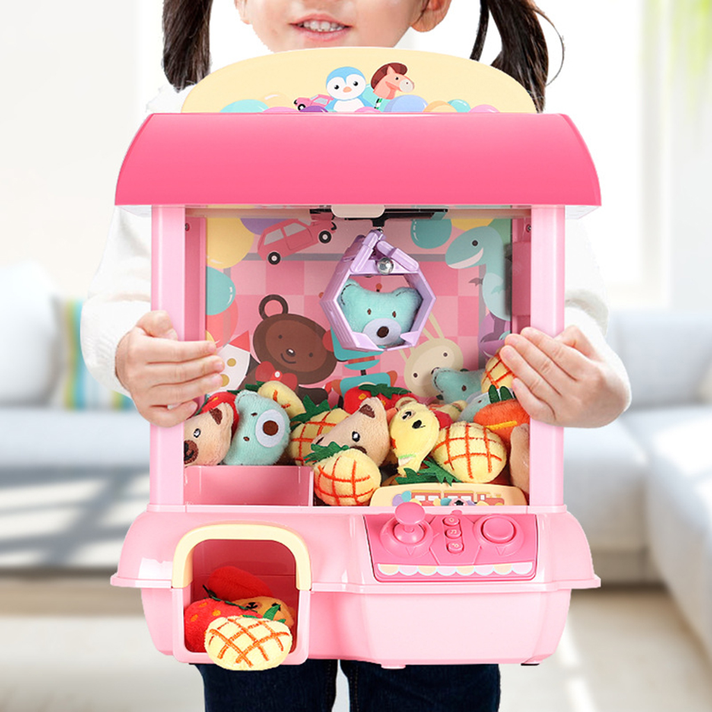 Mini Claw Machine Arcade Game  – Japanese Arcade Vending Machine Bewertung und Preis