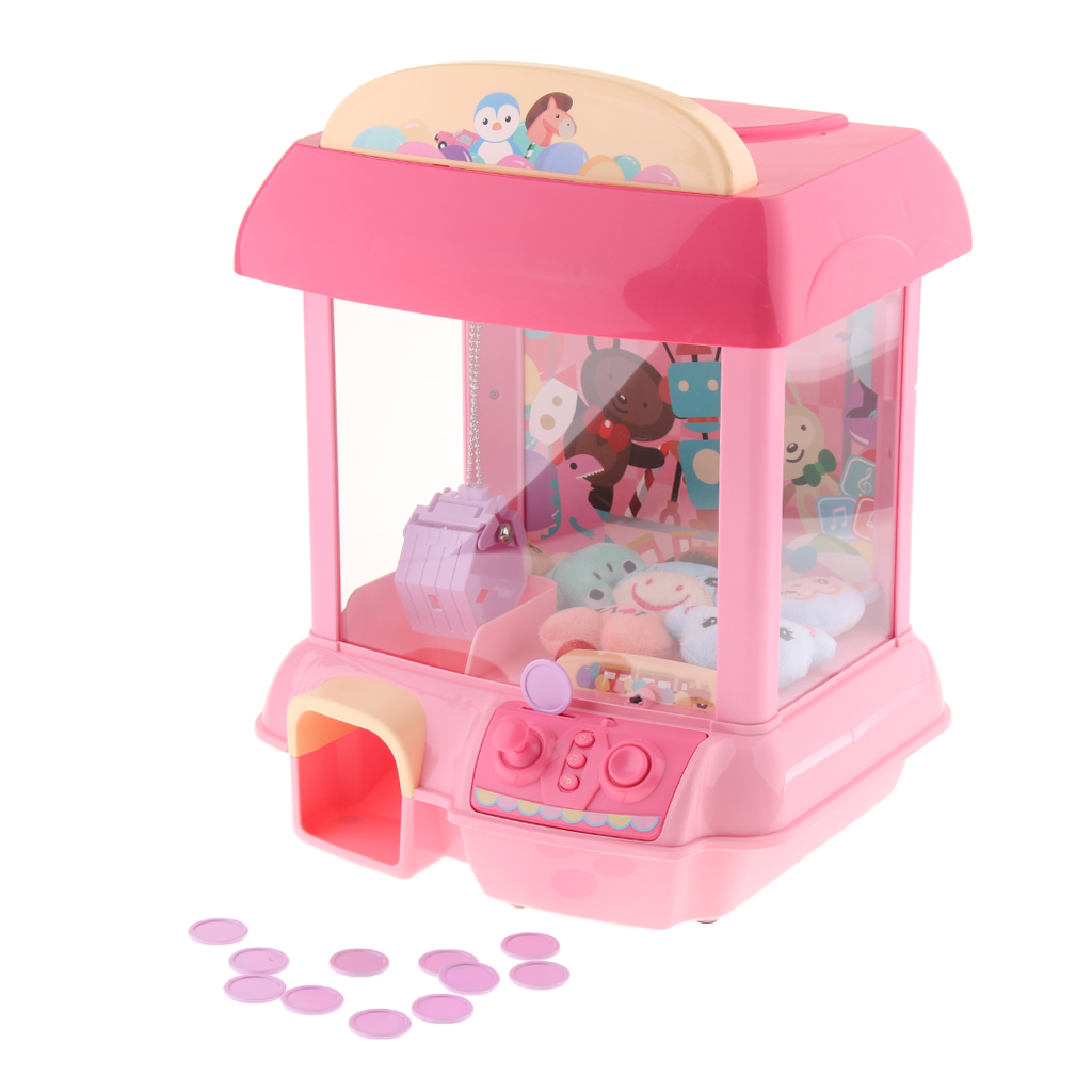 Mini Claw Machine Arcade Game  – Japanese Arcade Vending Machine Bewertung und Preis