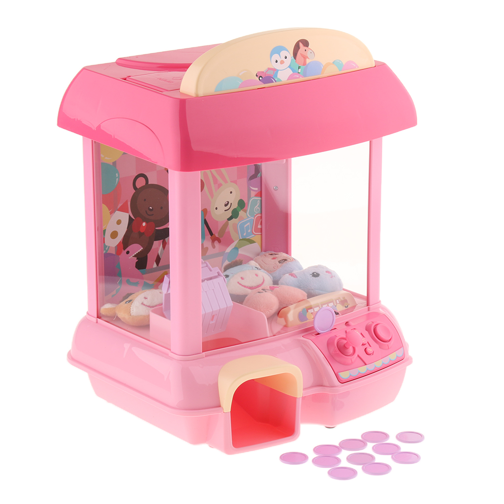 Mini Claw Machine Arcade Game  – Japanese Arcade Vending Machine Bewertung und Preis