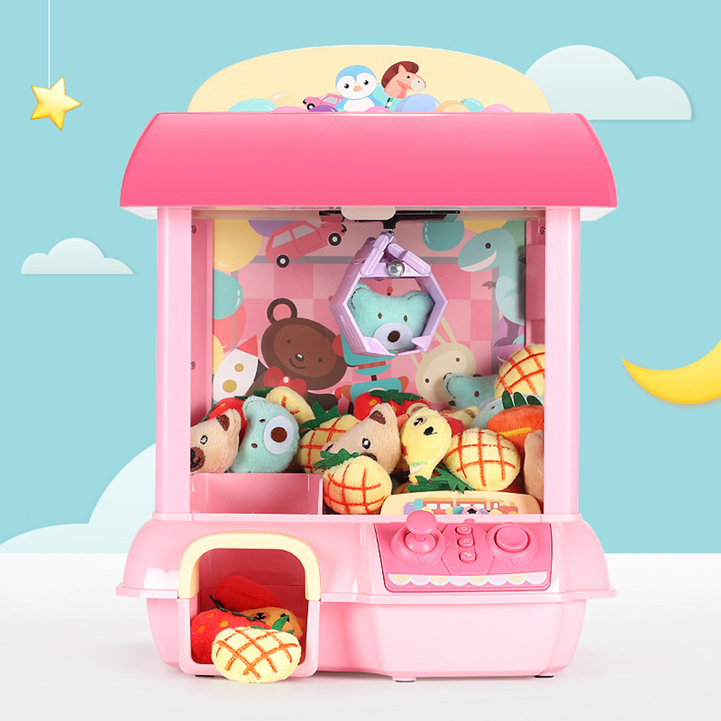 Mini Claw Machine Arcade Game  – Japanese Arcade Vending Machine Bewertung und Preis