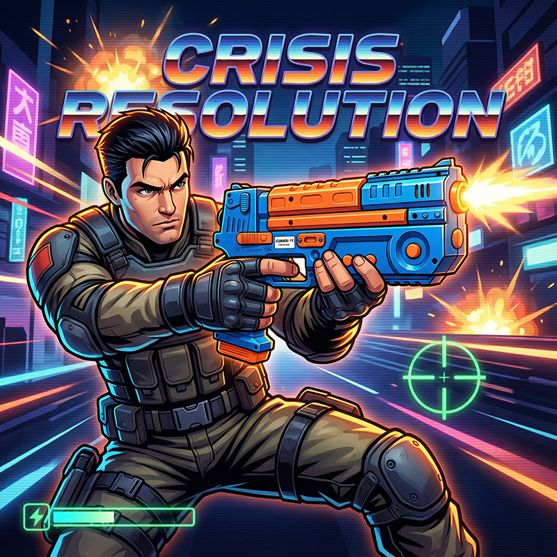 2.4G Wireless Light Gun Contro – Gun Shooting Arcade Bewertung und Preis