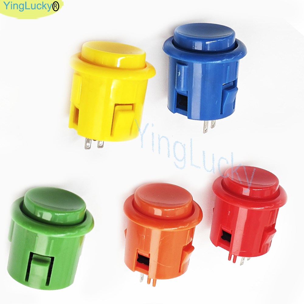 New 28mm Arcade Push Button Sw – Arcade Style Vending Machine Bewertung und Preis
