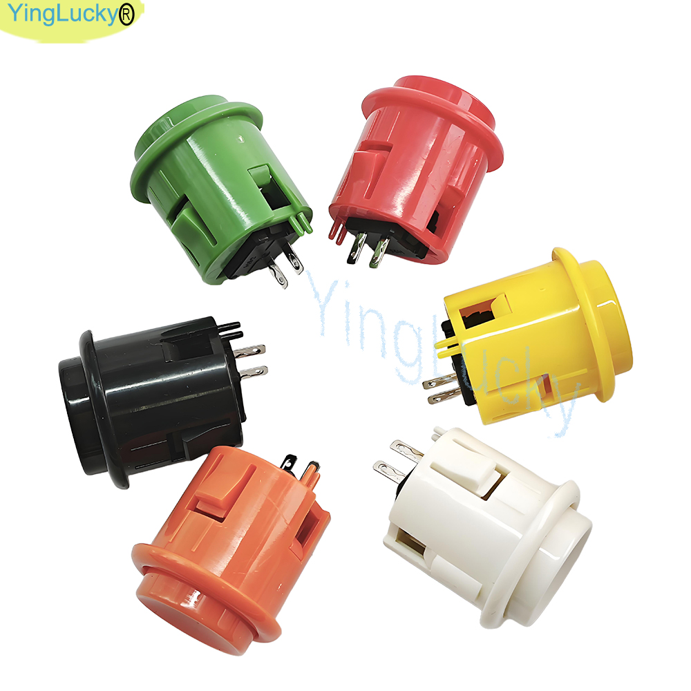 New 28mm Arcade Push Button Sw – Arcade Style Vending Machine Bewertung und Preis