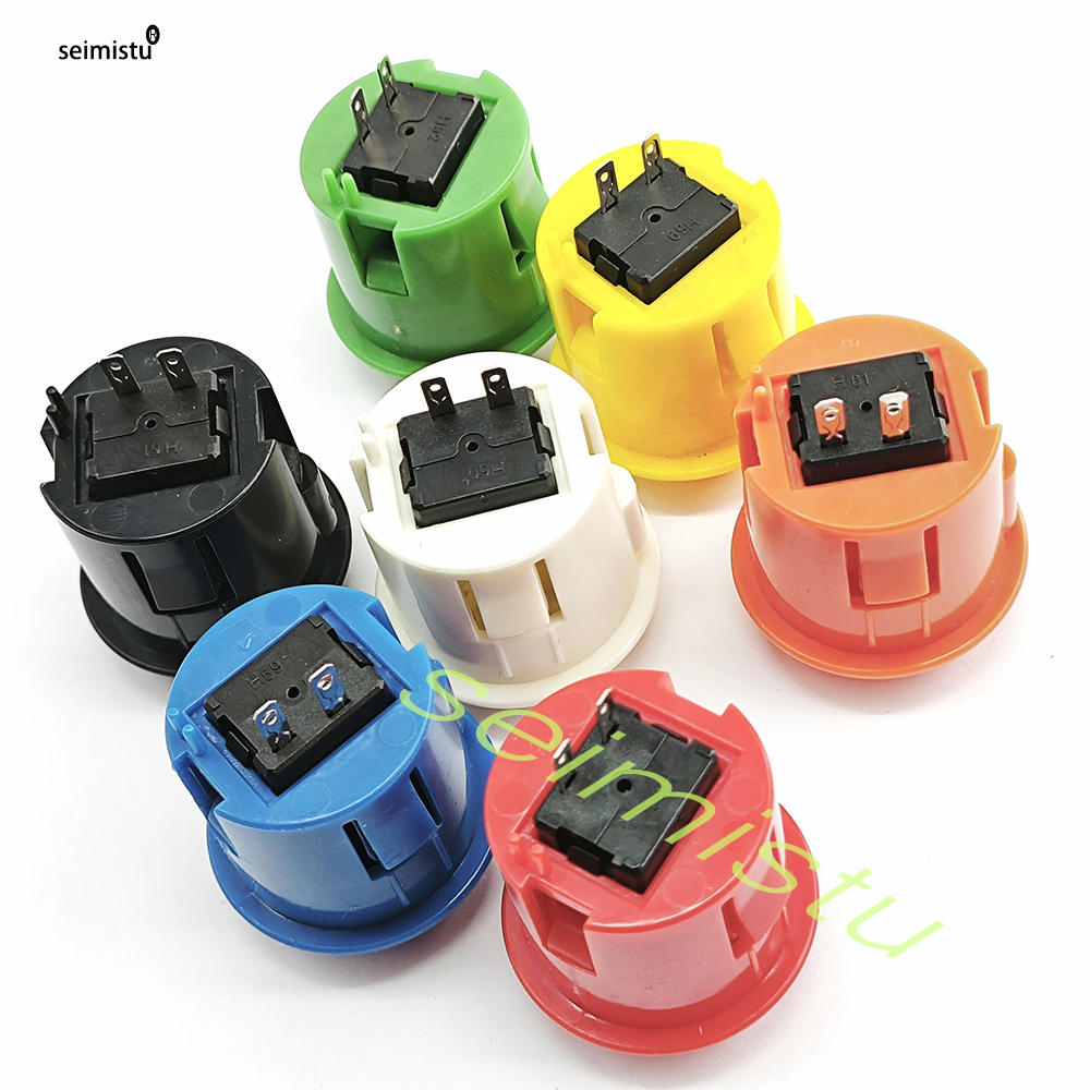 New 28mm Arcade Push Button Sw – Arcade Style Vending Machine Bewertung und Preis