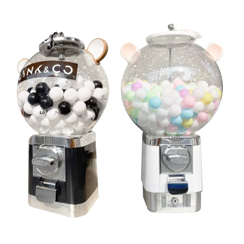 Mini Coffee Gashapons High Qua – Prize Capsule Toy Machine Bewertung und Preis