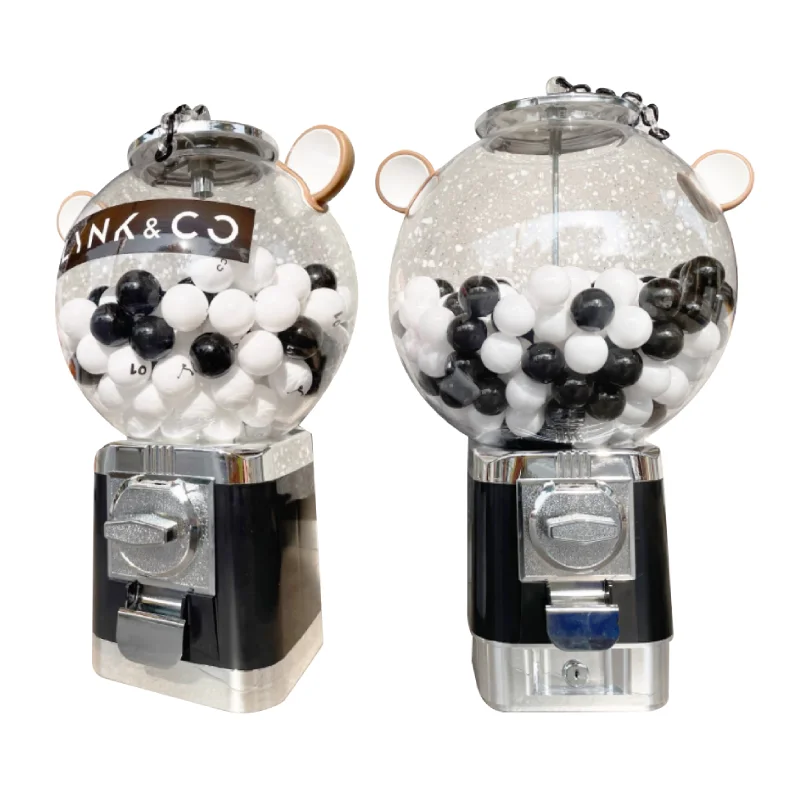 Mini Coffee Gashapons High Qua – Prize Capsule Toy Machine Bewertung und Preis