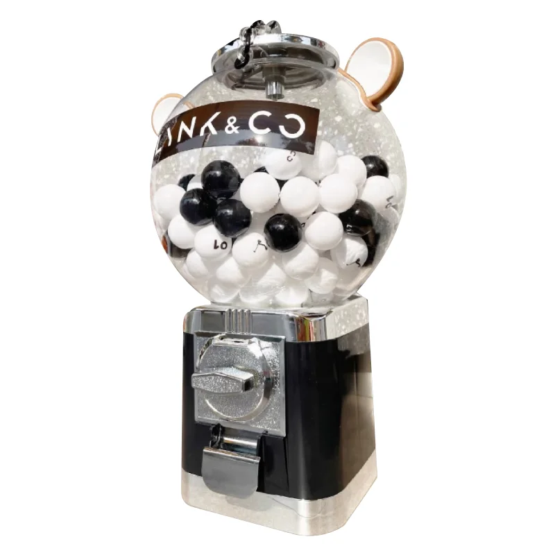Mini Coffee Gashapons High Qua – Prize Capsule Toy Machine Bewertung und Preis