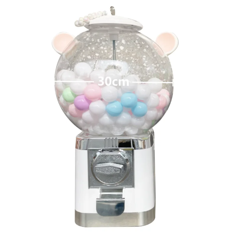 Mini Coffee Gashapons High Qua – Prize Capsule Toy Machine Bewertung und Preis