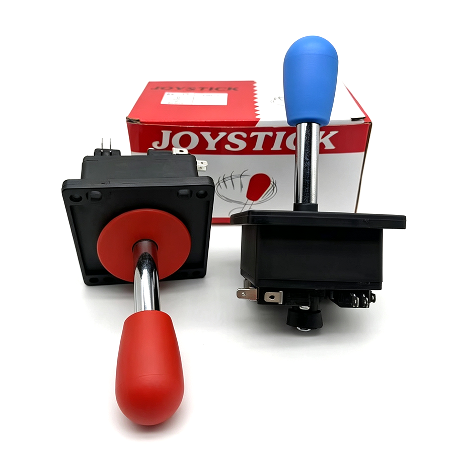 1 Unit of Happ Style Joystick  – Arcade Style Vending Machine Bewertung und Preis