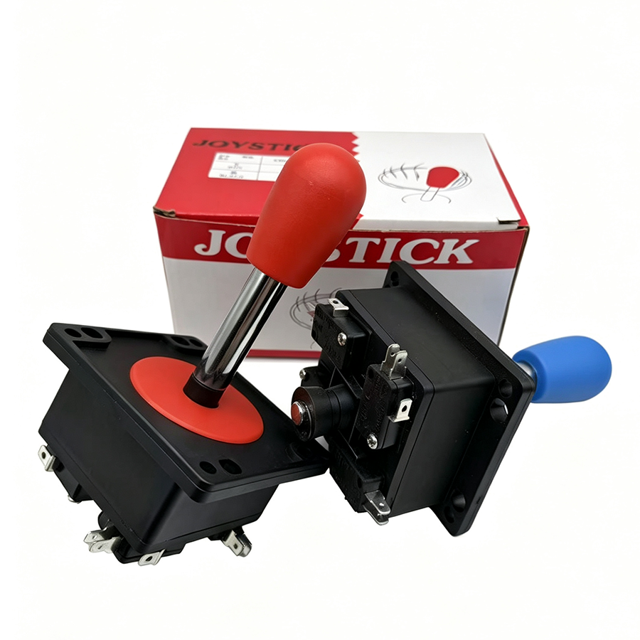 1 Unit of Happ Style Joystick  – Arcade Style Vending Machine Bewertung und Preis