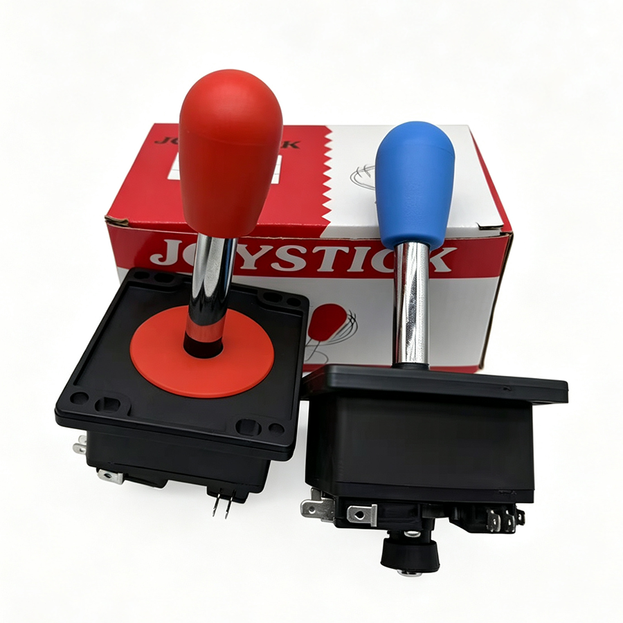 1 Unit of Happ Style Joystick  – Arcade Style Vending Machine Bewertung und Preis