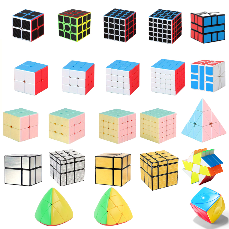 Magic Cube, Mirror Magic Cube, – Arcade Z Bewertung und Preis