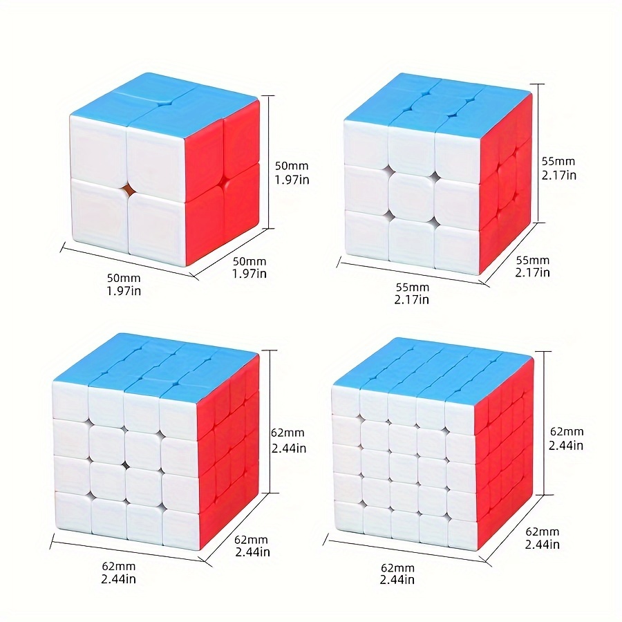 Magic Cube, Mirror Magic Cube, – Arcade Z Bewertung und Preis