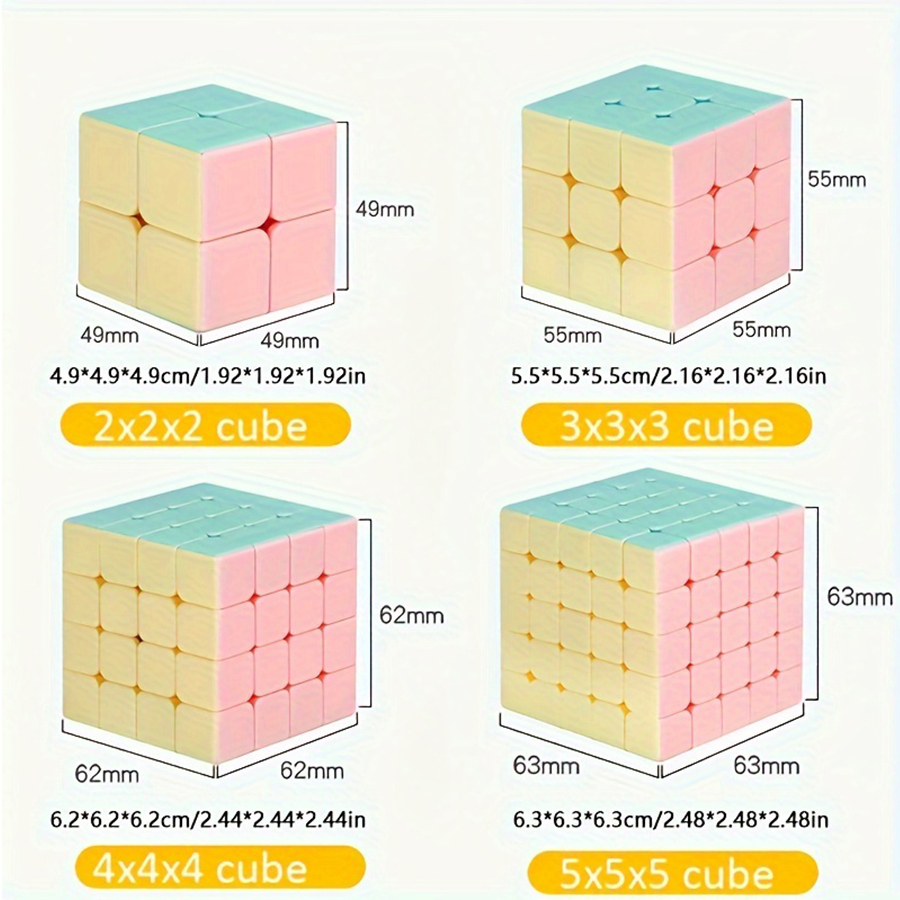 Magic Cube, Mirror Magic Cube, – Arcade Z Bewertung und Preis