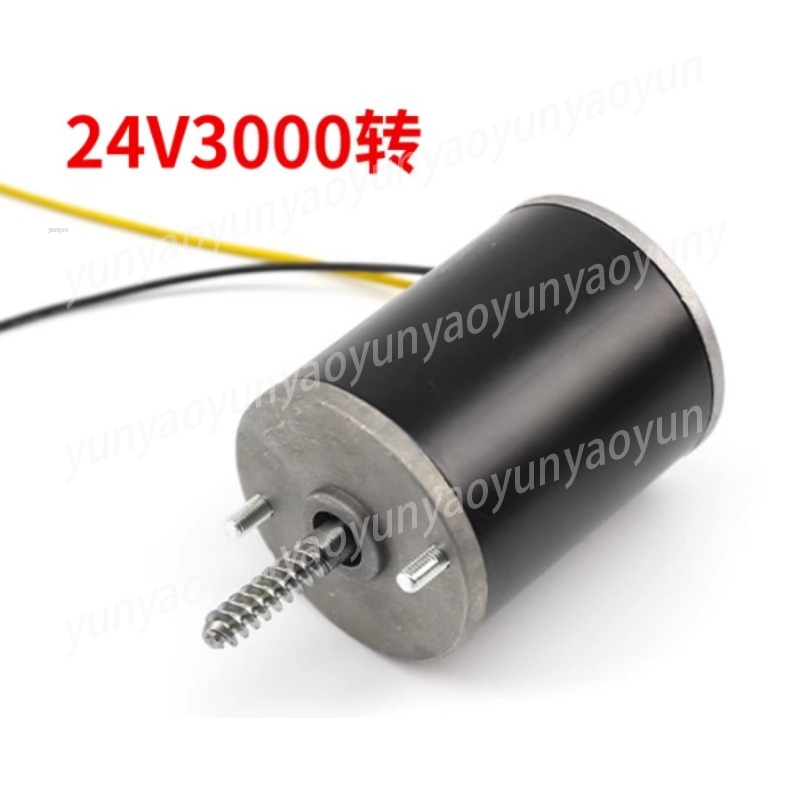24V Crane Motor, Claw Machine  – Crane Claw Motor Bewertung und Preis