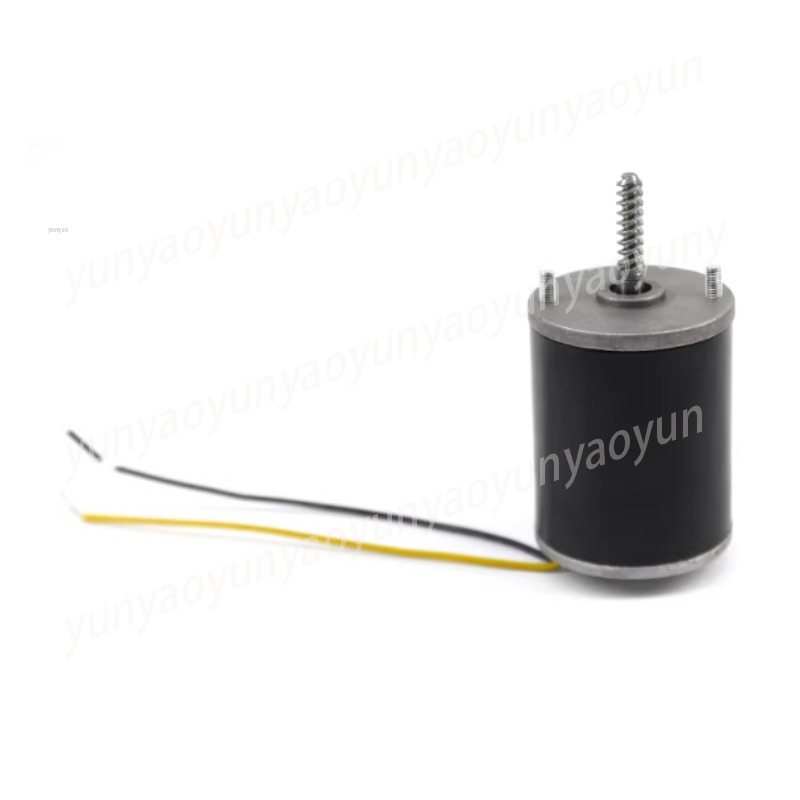 24V Crane Motor, Claw Machine  – Crane Claw Motor Bewertung und Preis