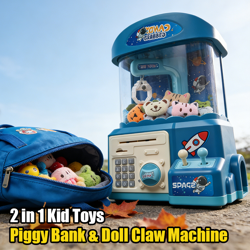 Large Claw Machine Best Christ – Prize Capsule Toy Machine Bewertung und Preis