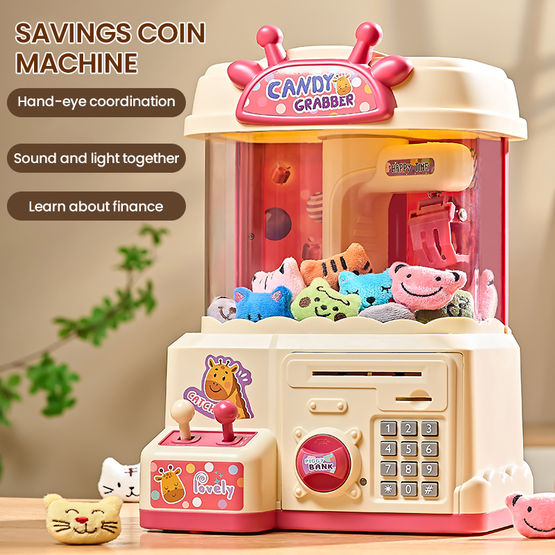 Large Claw Machine Best Christ – Prize Capsule Toy Machine Bewertung und Preis