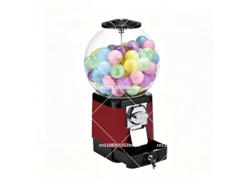Retro Arcade Style 50mm Large  – Arcade Style Vending Machine Bewertung und Preis
