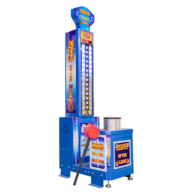 Attractive Indoor Adults Sport – Boxing Machine Arcade Bewertung und Preis