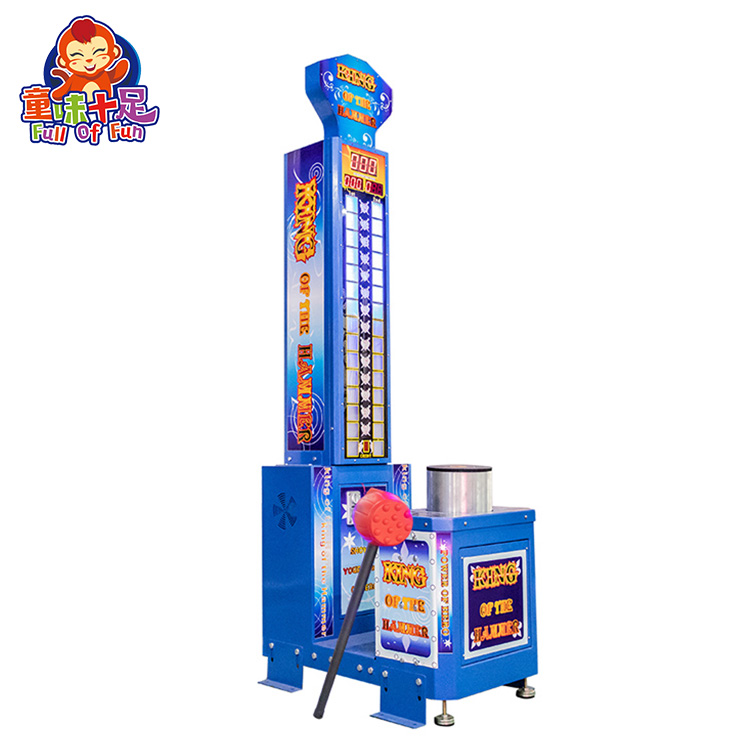 Attractive Indoor Adults Sport – Boxing Machine Arcade Bewertung und Preis