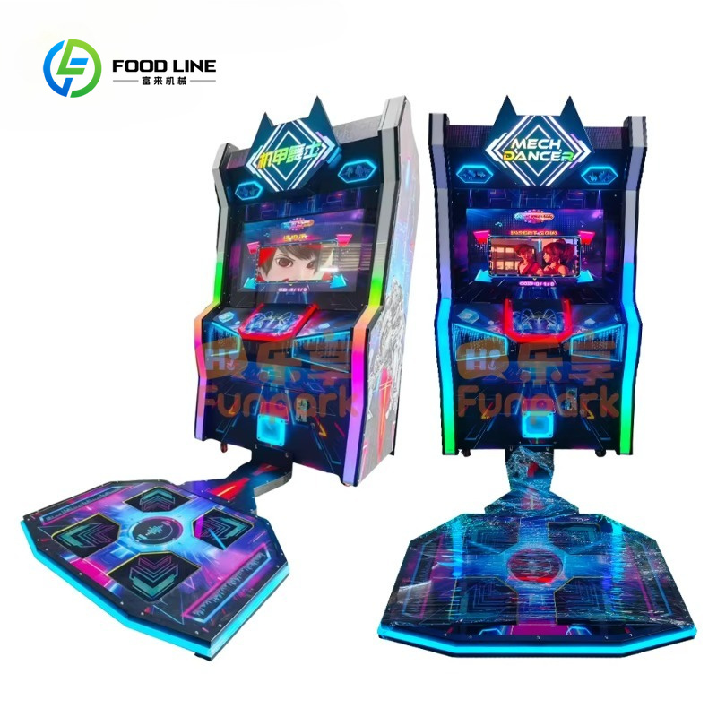 Customized Factory Direct Sale – Boxing Machine Arcade Bewertung und Preis
