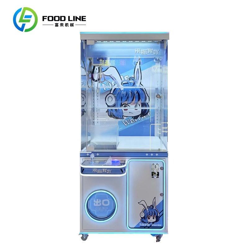 Claw Crane vending Machine, Ar – Arcade Style Vending Machine Bewertung und Preis
